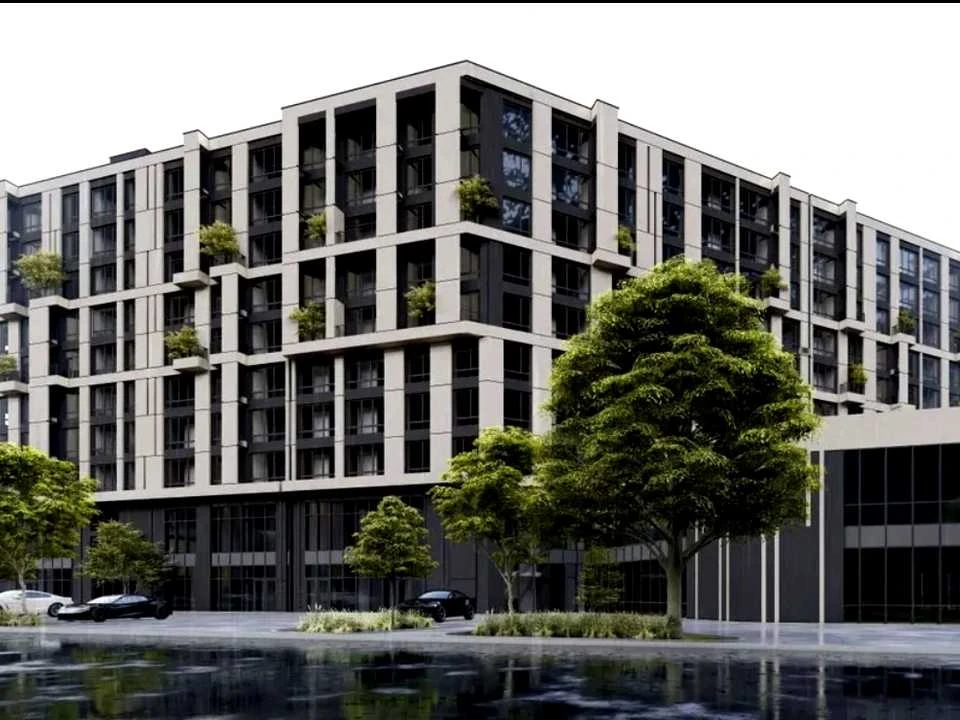 Apartment. Ivano-Frankivsk, Hetmana Mazepa St.