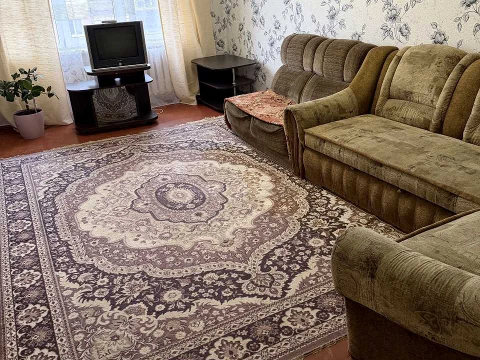 Apartment. Ivan Mazepa Street, Poltava