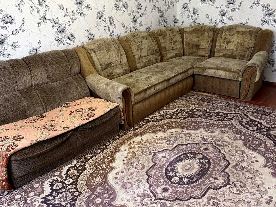 Apartment. Ivan Mazepa Street, Poltava