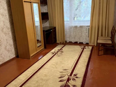 Apartment. Ivan Mazepa Street, Poltava