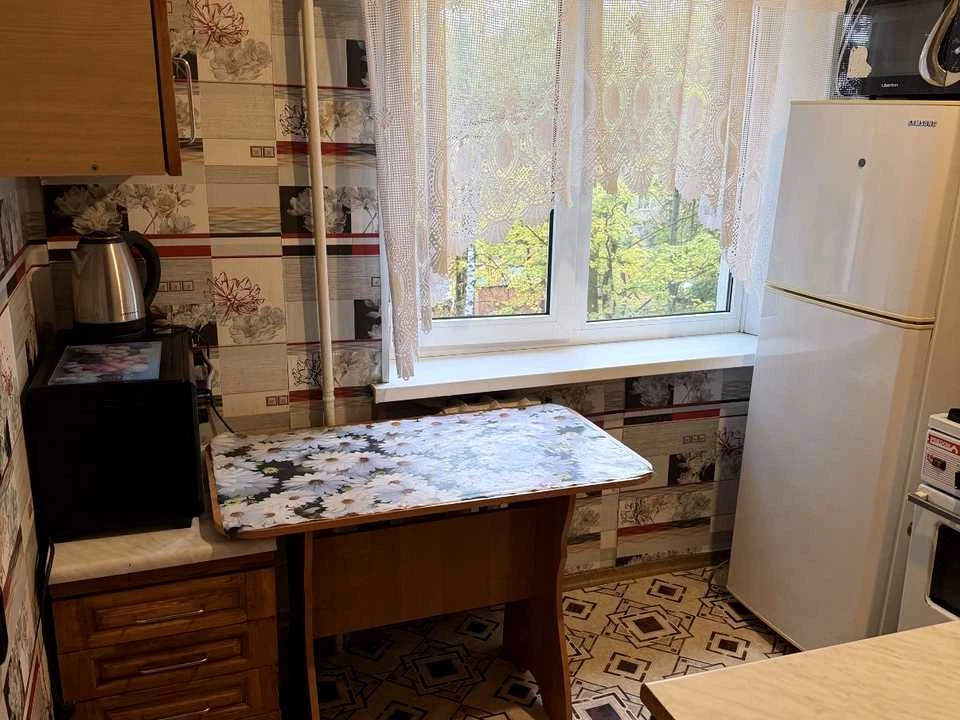 Apartment. Ivan Mazepa Street, Poltava