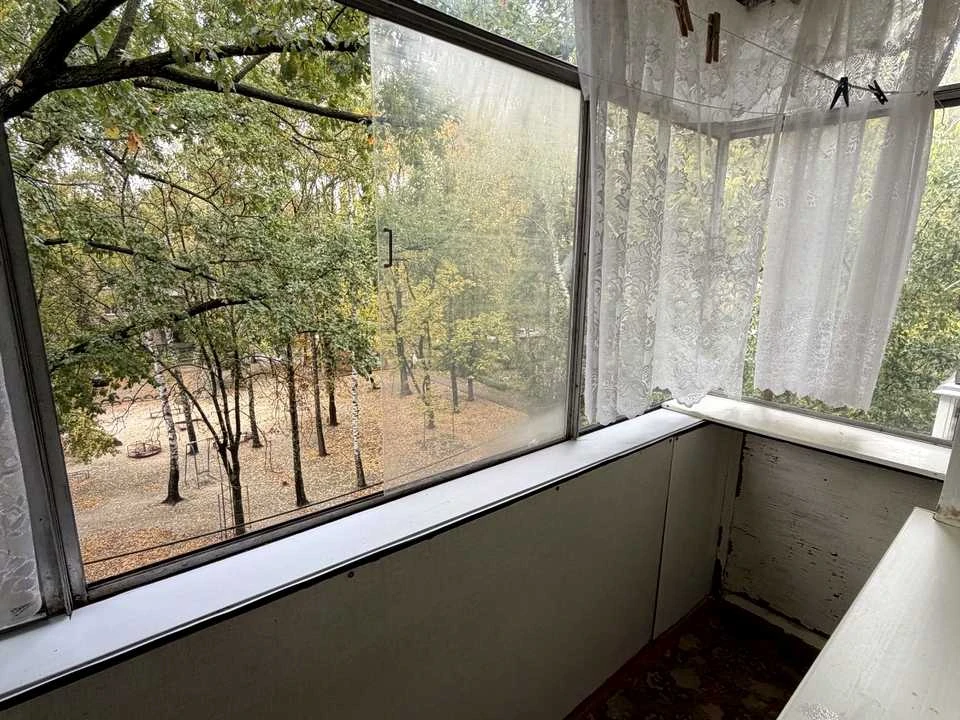 Apartment. Ivan Mazepa Street, Poltava
