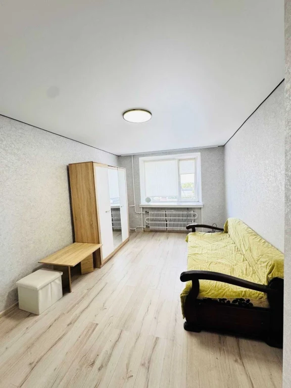 1-bedroom apartment near the Church on Vyatky | 25 m² | without a balcony