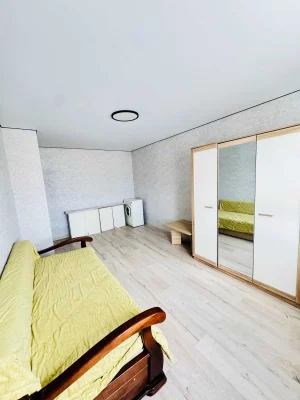 1-bedroom apartment near the Church on Vyatky | 25 m² | without a balcony