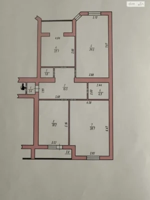 Продаж Квартира Виставка