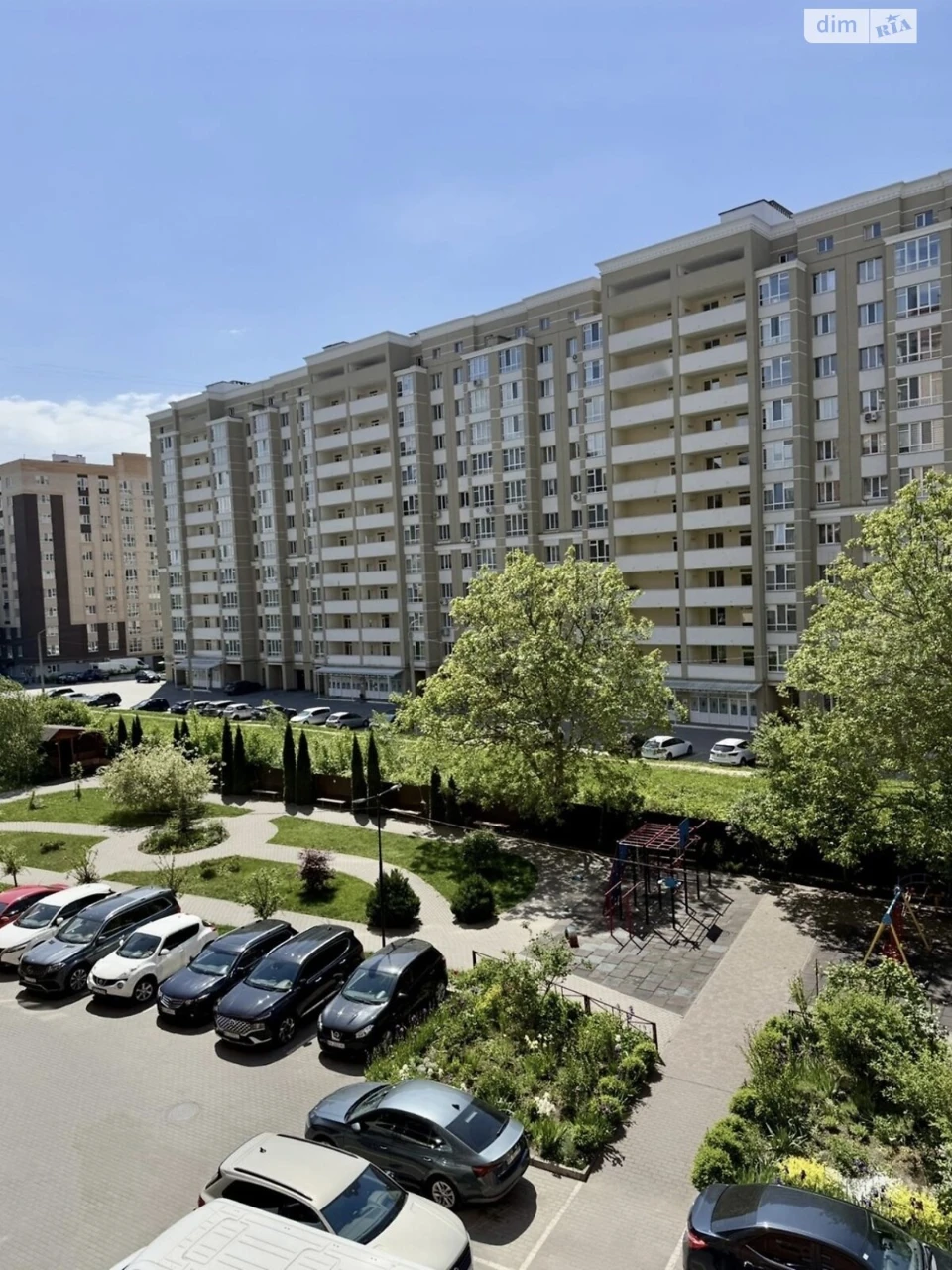Продаж Квартира Виставка