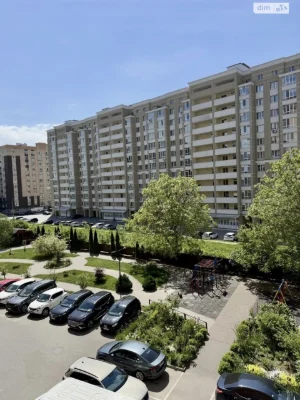 Продаж Квартира Виставка