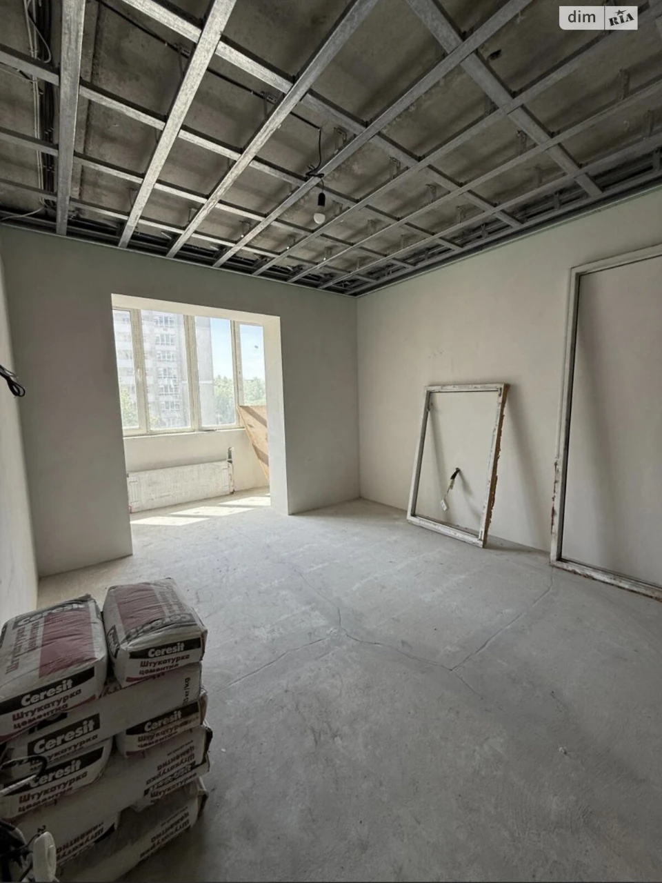 Продаж Квартира Виставка