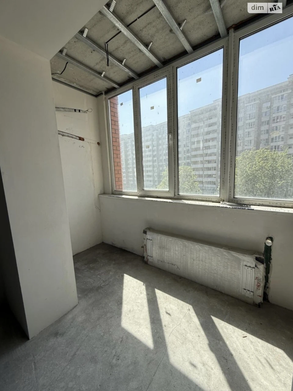 Продаж Квартира Виставка