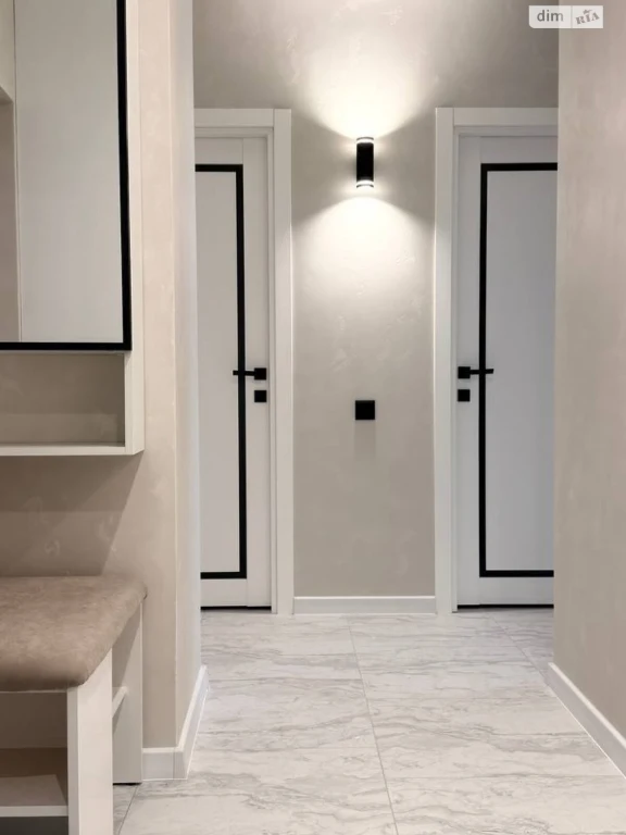 Apartment for Sale - Ozerna