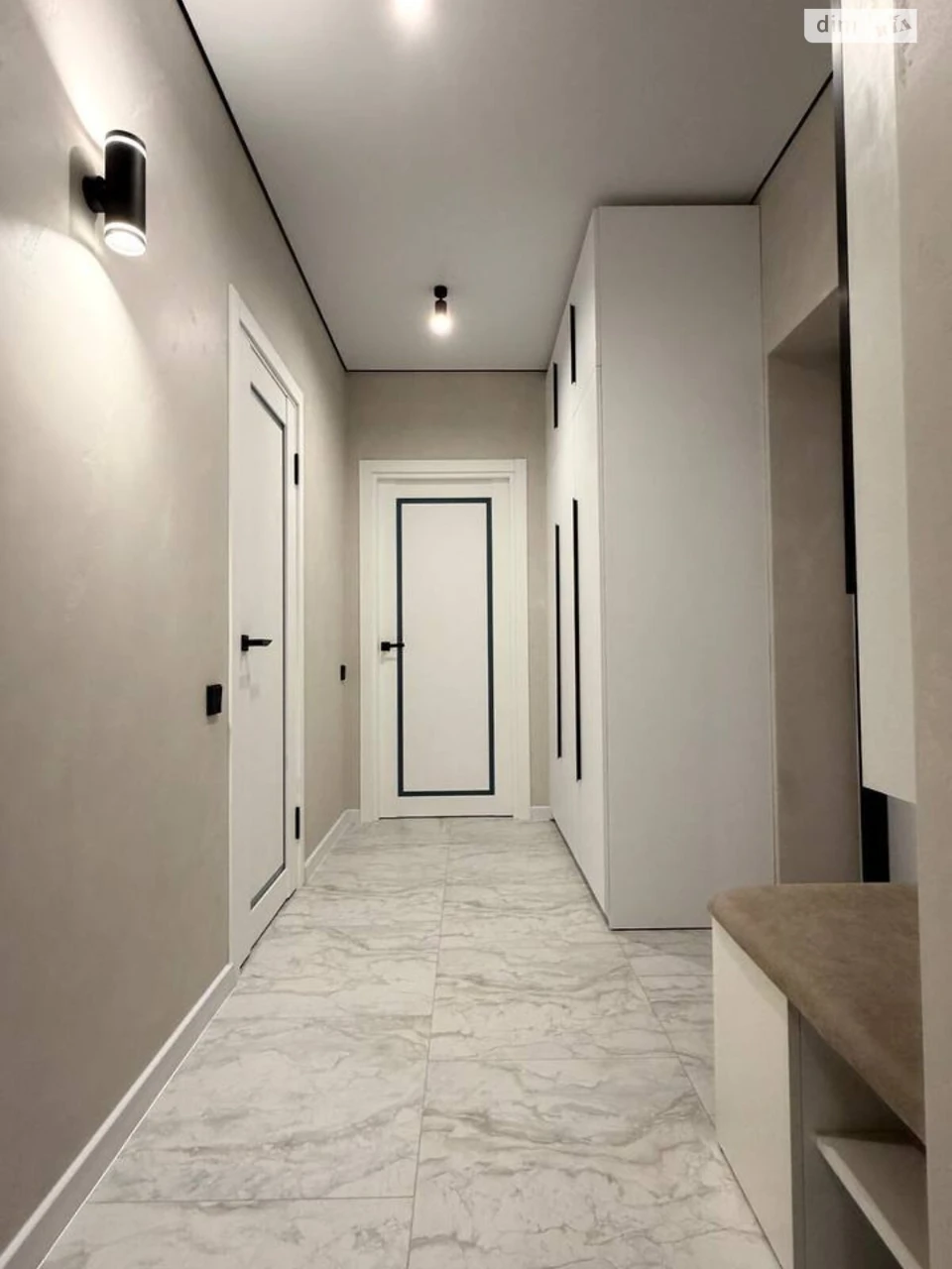 Apartment for Sale - Ozerna