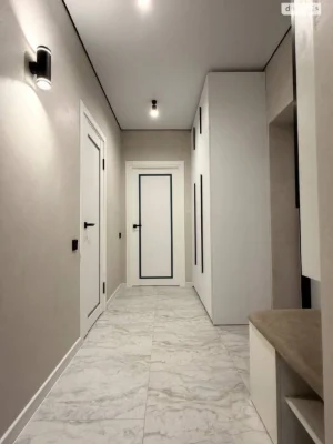 Apartment for Sale - Ozerna
