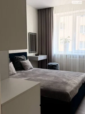 Apartment for Sale - Ozerna