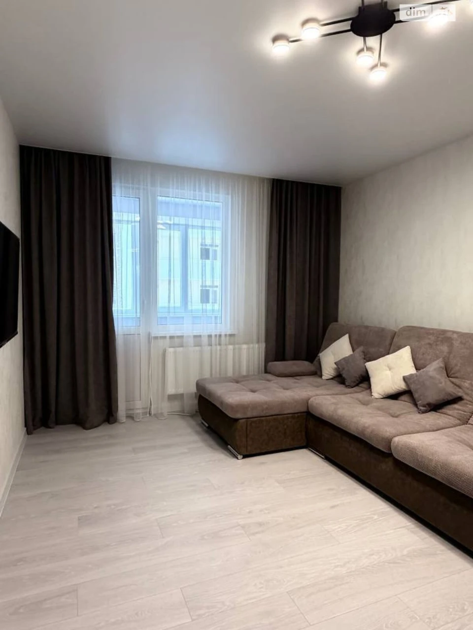 Apartment for Sale - Ozerna