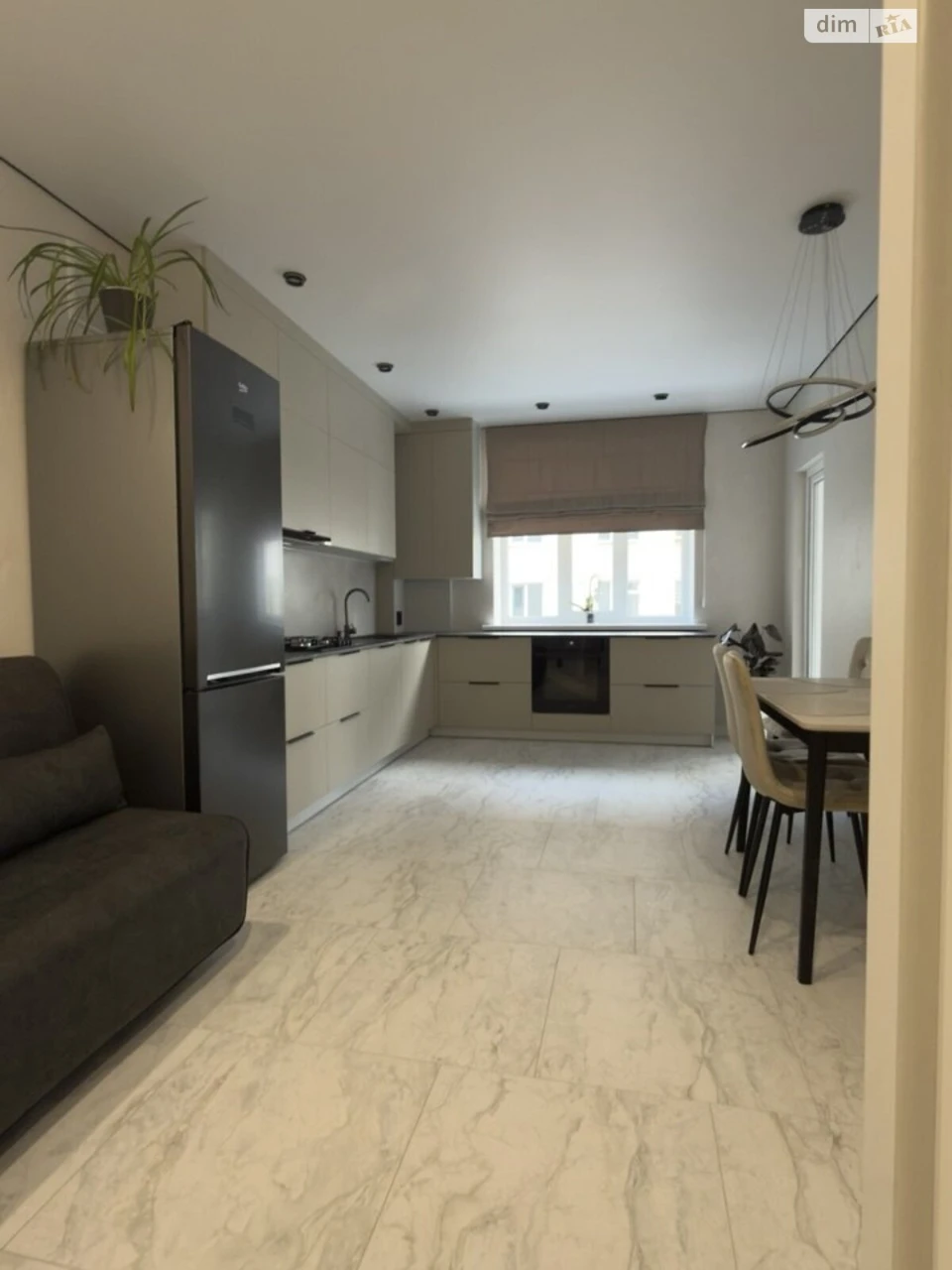 Apartment for Sale - Ozerna
