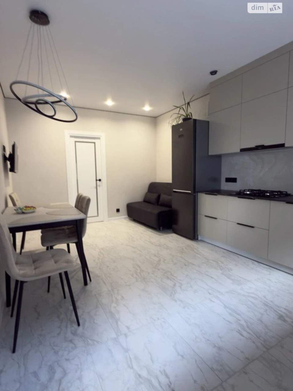 Apartment for Sale - Ozerna