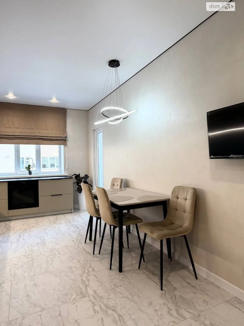 Apartment for Sale - Ozerna