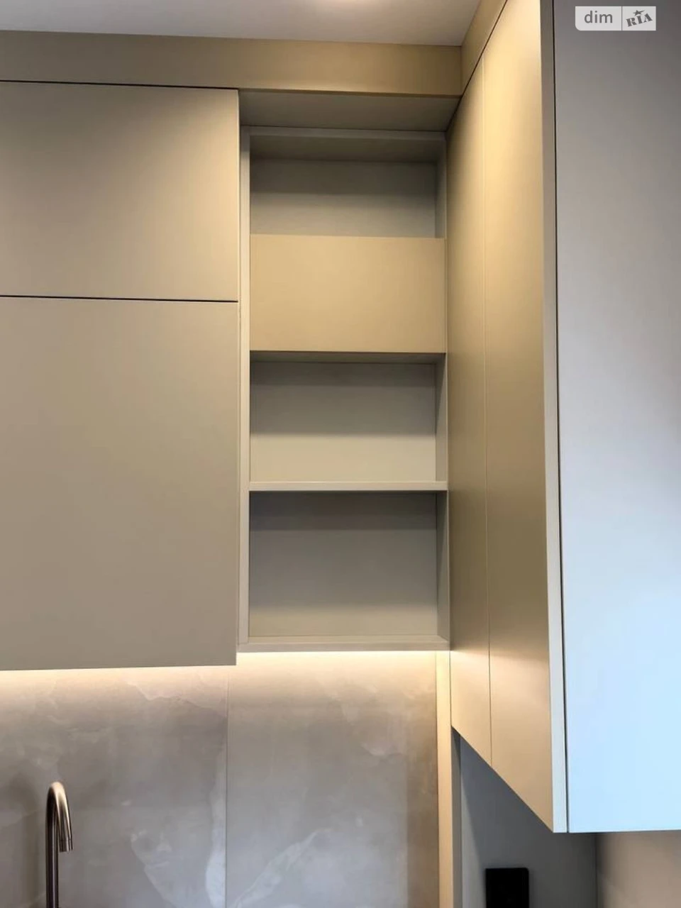 Apartment for Sale - Ozerna
