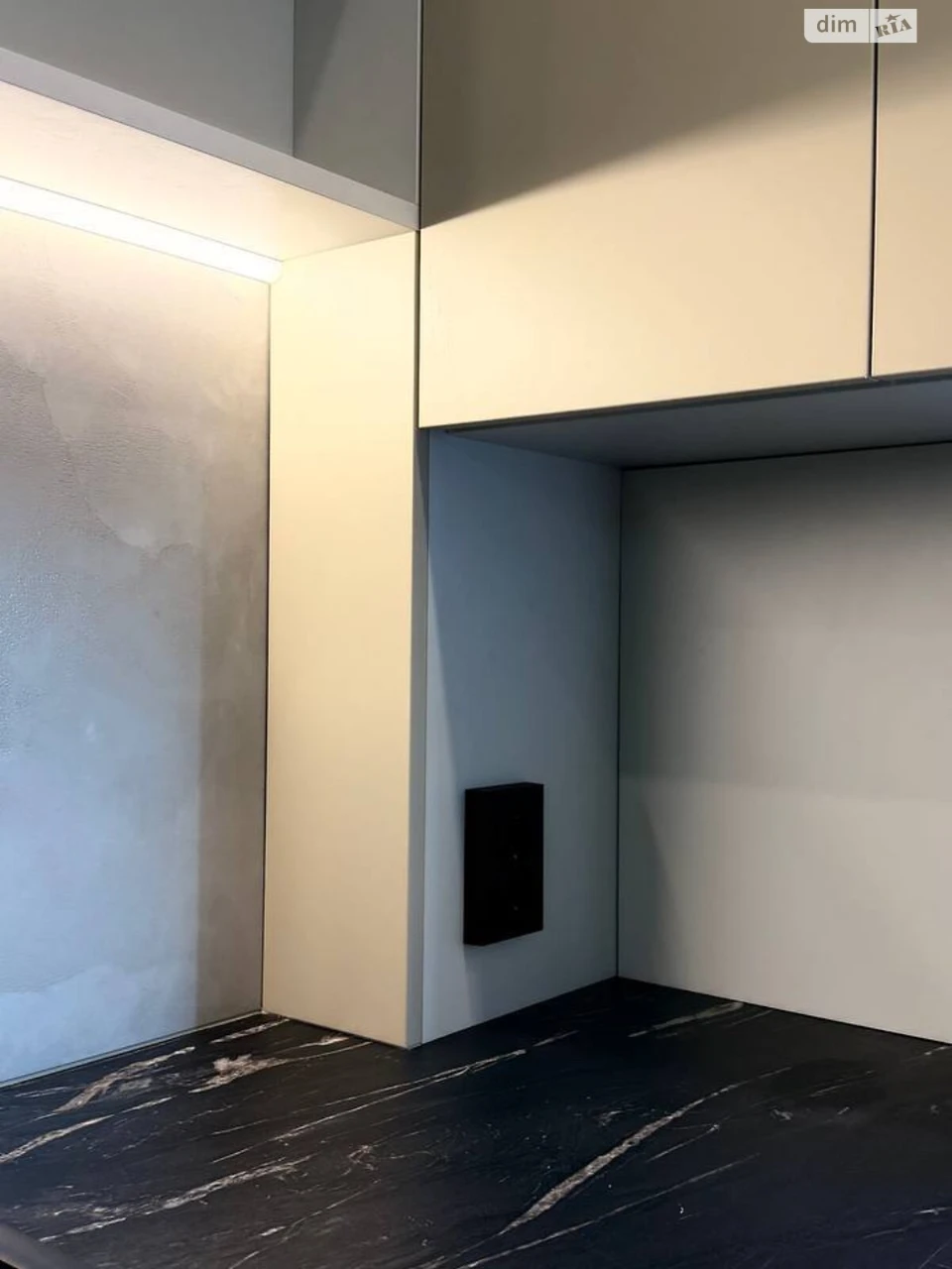 Apartment for Sale - Ozerna