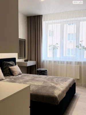 Apartment for Sale - Ozerna