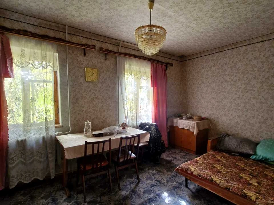 Будинок. Житомир, вулиця Трипільська