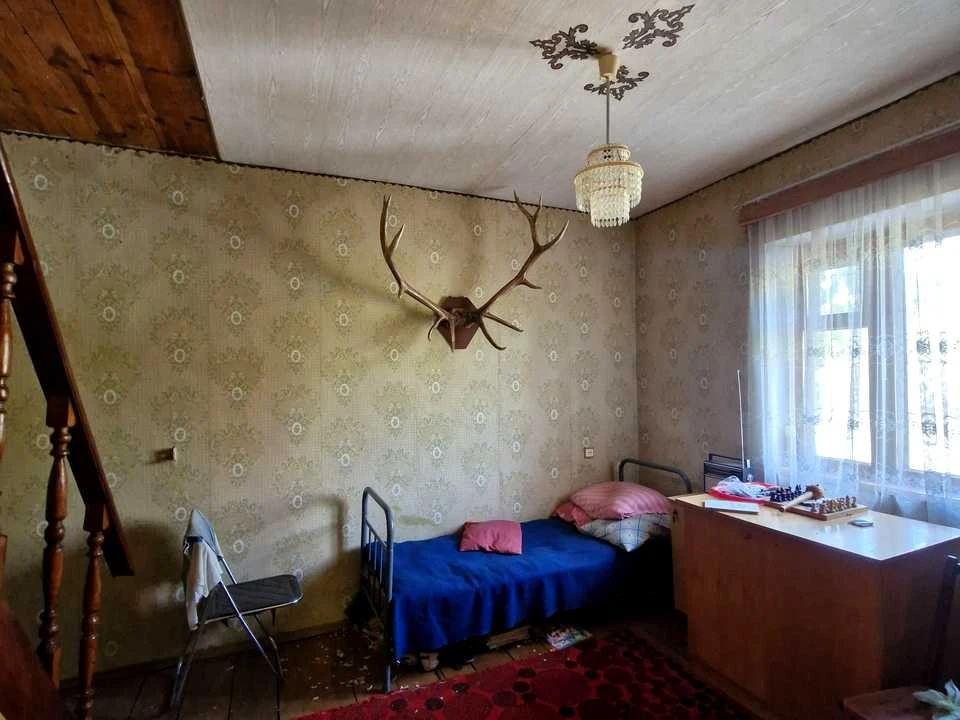 Будинок. Житомир, вулиця Трипільська