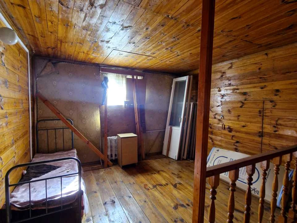 Будинок. Житомир, вулиця Трипільська