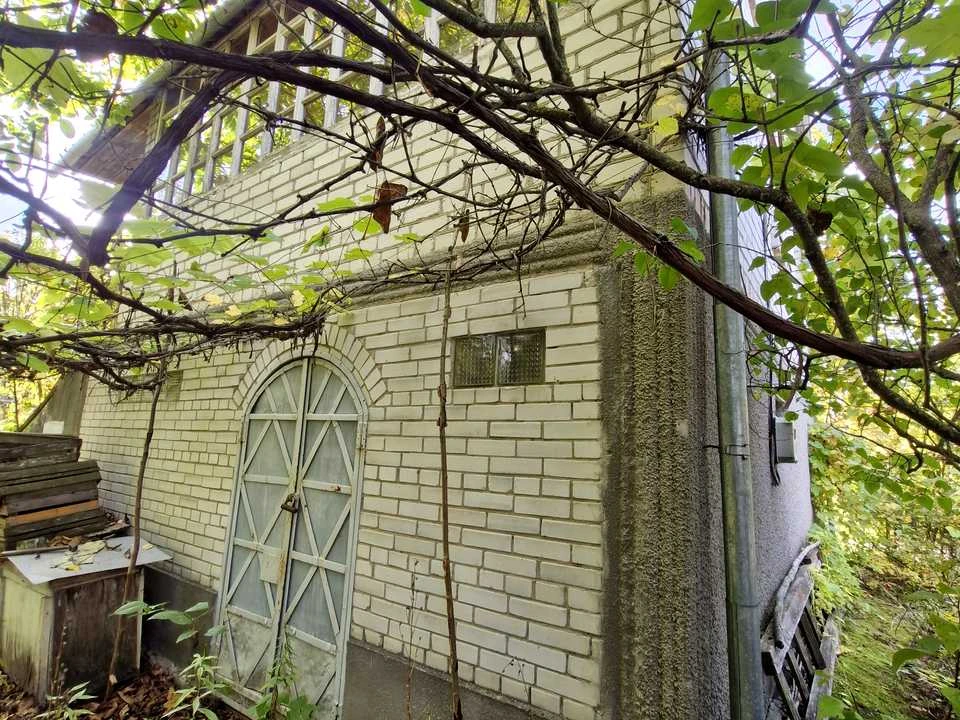Будинок. Житомир, вулиця Трипільська
