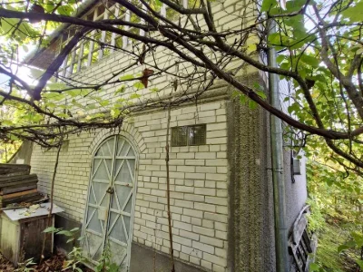 Будинок. Житомир, вулиця Трипільська