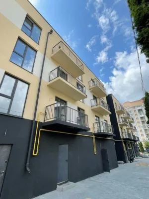 Продажа 1-комнатной квартиры недалеко от центра, ул. Белогрическая