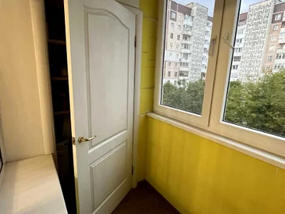 Квартира. Тернополь, Вишневецького бульвар.
