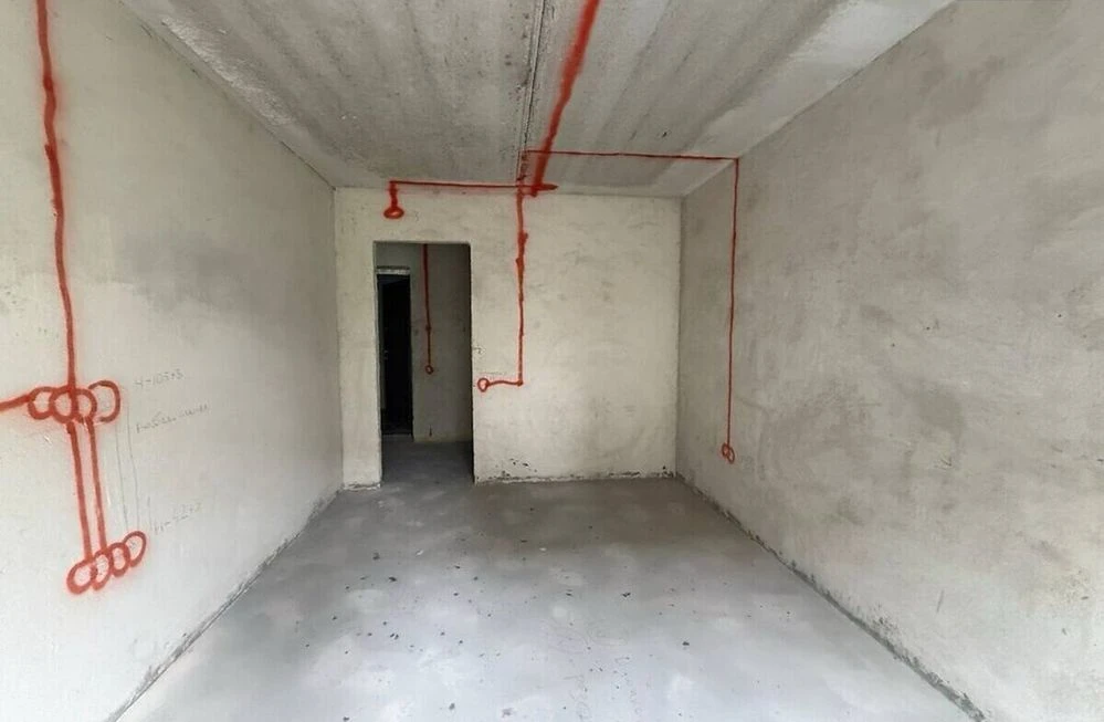 Продажа 1-комнатной квартиры недалеко от центра, ул. Белогрическая