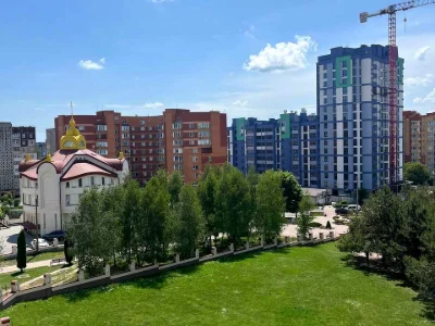 Квартира. Тернополь, Вишневецького бульвар.