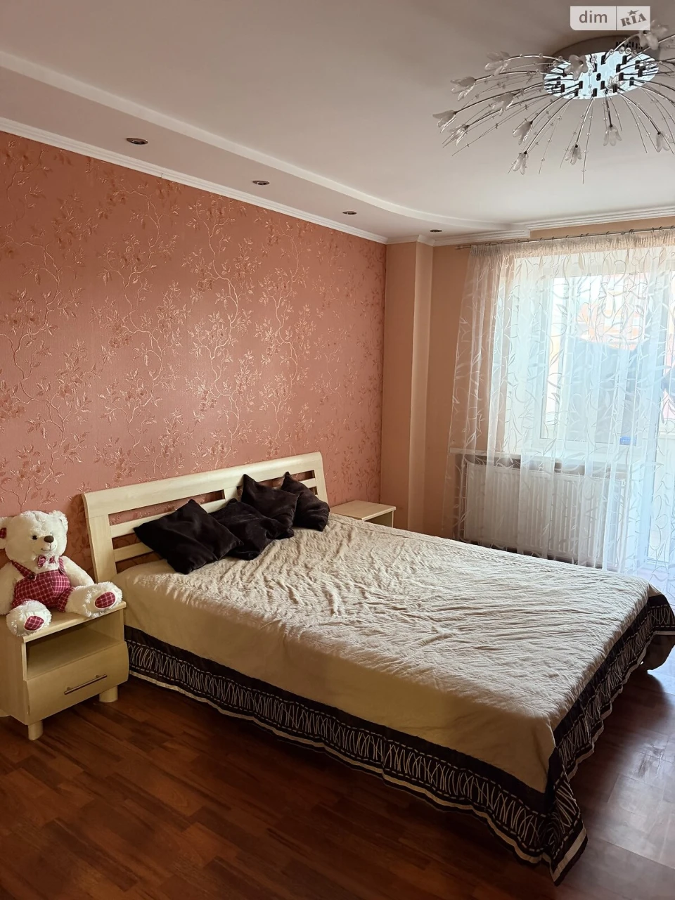 Долгосрочная аренда квартиры в Новом мире