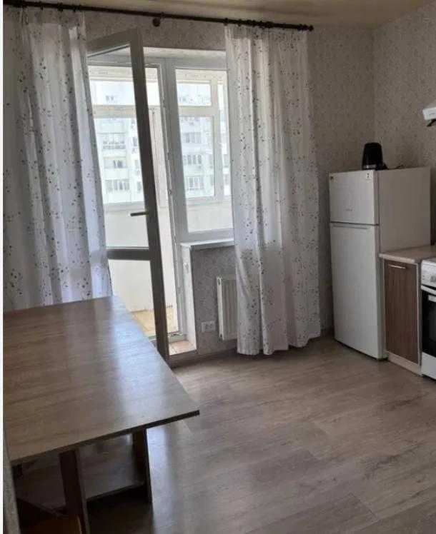 37000$ 1-bedroom apartment in ЖК Мира-4, m. Industrial 3