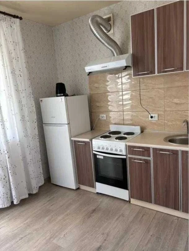 37000$ 1-кімнатна квартира в ЖК "Мира-4", вул. Індустріальна, 3 м