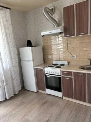 37000$ 1-кімнатна квартира в ЖК "Мира-4", вул. Індустріальна, 3 м