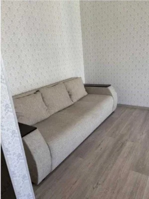 37000$ 1-кімнатна квартира в ЖК "Мира-4", вул. Індустріальна, 3 м