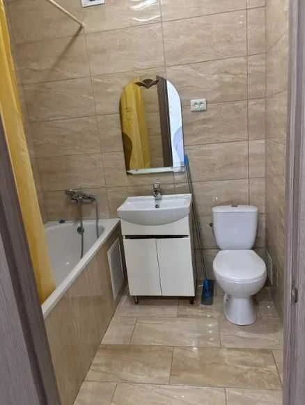 37000$ 1-кімнатна квартира в ЖК "Мира-4", вул. Індустріальна, 3 м