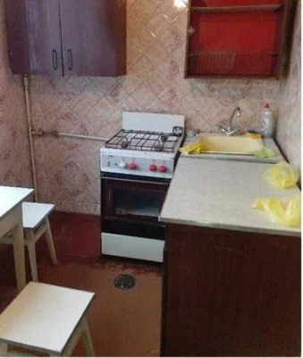Продається 3-комнатная квартира в районе ХТЗ