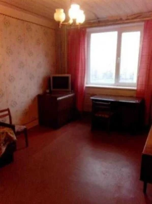 Продається 3-комнатная квартира в районе ХТЗ