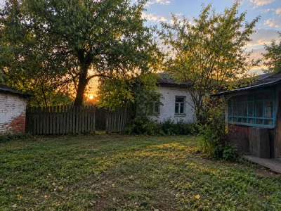 Продаж просторого будинку 100 кв. ,17 сот. землі в районіОле