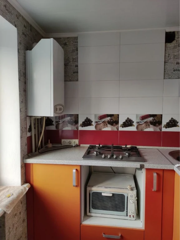 For Sale: 1-room apartment in Popov