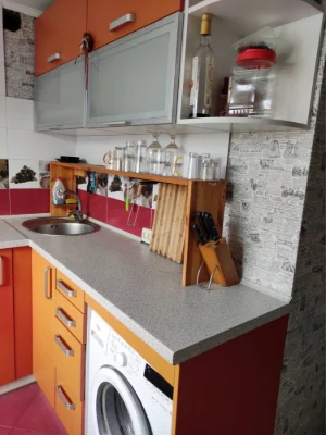Продажа 1-й комнаты, 39/19/8 м2, Попова