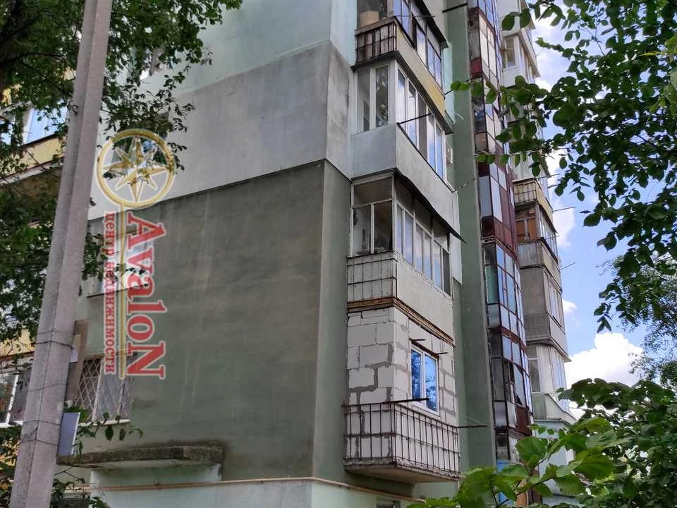 Квартира. Одесса, Жолио Кюри ул.