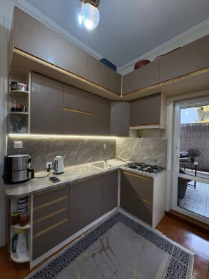 SALE OF A 4-ROOM APARTMENT IN THE HISTORICAL CENTER OF THE CITY