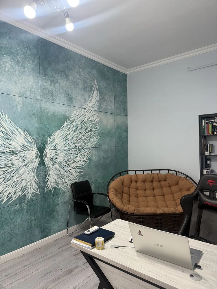 SALE OF A 4-ROOM APARTMENT IN THE HISTORICAL CENTER OF THE CITY