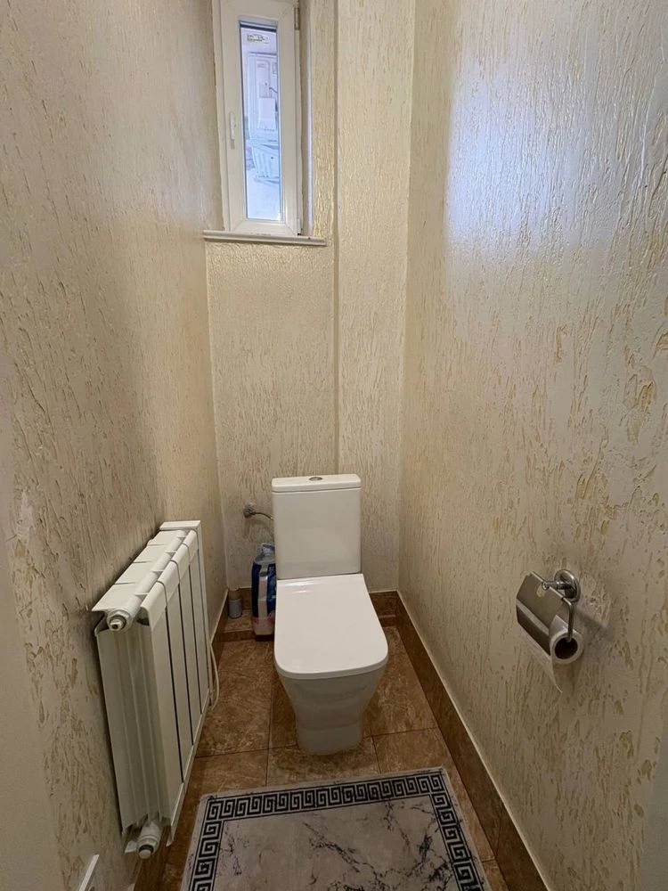 SALE OF A 4-ROOM APARTMENT IN THE HISTORICAL CENTER OF THE CITY