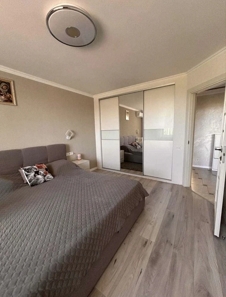 Sale of a 2-bedroom Czech apartment