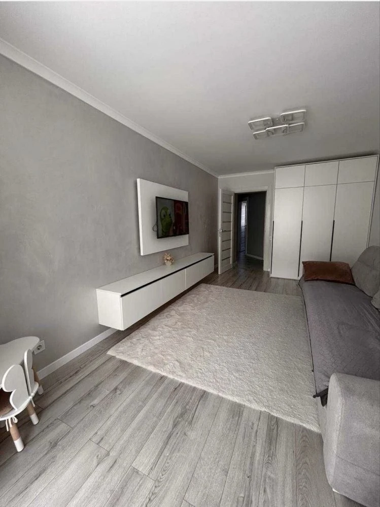 Sale of a 2-bedroom Czech apartment